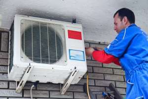 24/7 and Emergency HVAC Near Cedar Mountain, NC | Air Conidtioning and Heating Contractors